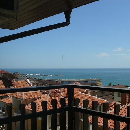Complex Kentavar - Free Fast Wifi Sveti Vlas Exteriér fotografie