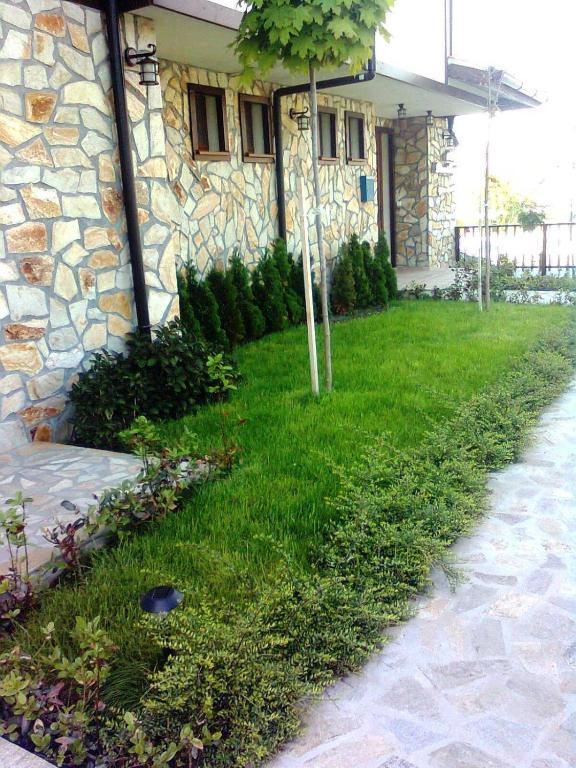 Complex Kentavar - Free Fast Wifi Sveti Vlas Exteriér fotografie