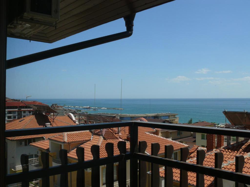 Complex Kentavar - Free Fast Wifi Sveti Vlas Exteriér fotografie