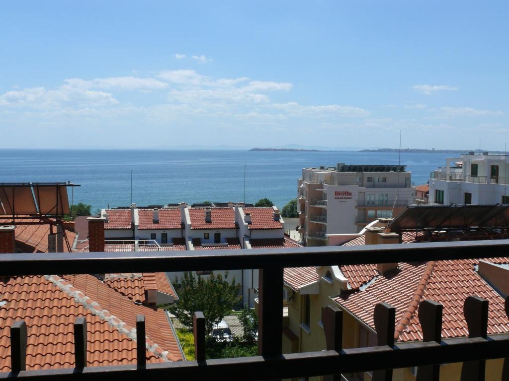 Complex Kentavar - Free Fast Wifi Sveti Vlas Pokoj fotografie